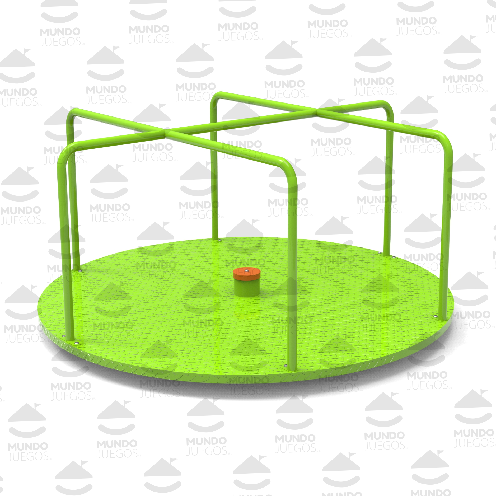 Juegos Plaza